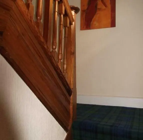 Standard-huone Järvinäkymä, Foyers Roost