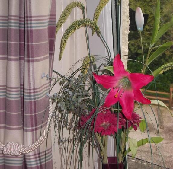 Номер Стандартный с Видом, Foyers Roost