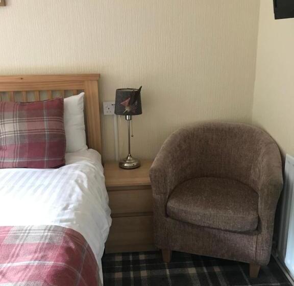 Номер Стандартный с Видом, Foyers Roost