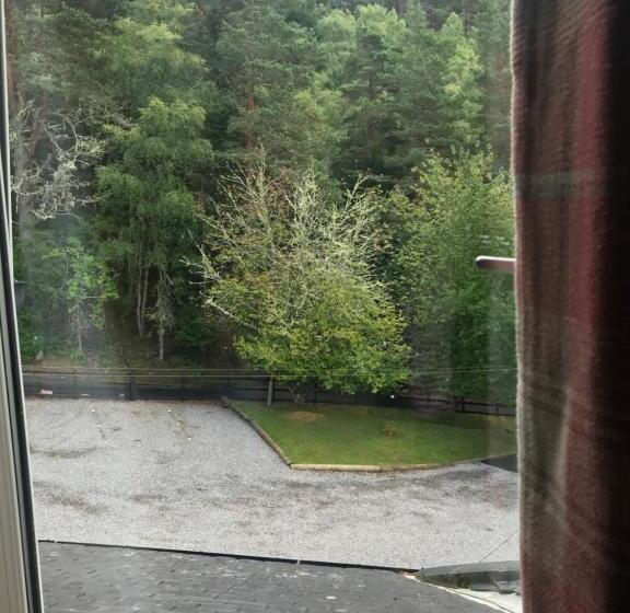Номер Стандартный с Видом, Foyers Roost