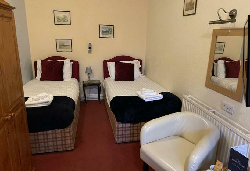 Номер Стандарт, The George