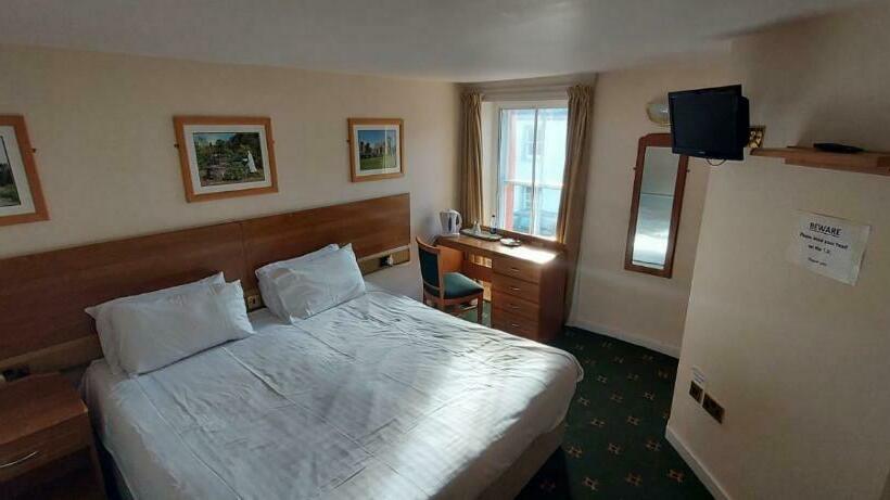 スタンダードルーム, Gordon Arms