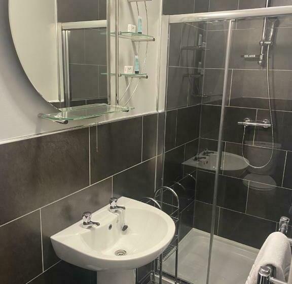 标准单人间, Jeffersons Hotel & Serviced Apartments