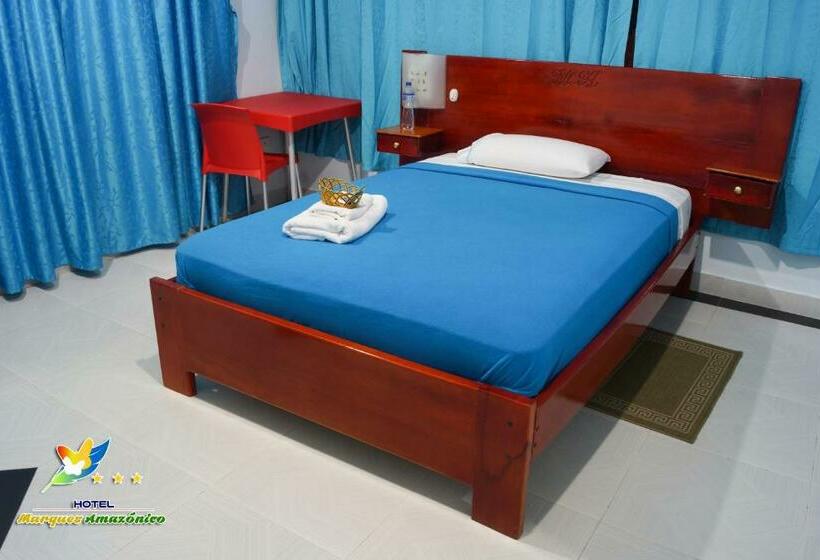 غرفة قياسية فردية, Marques Amazonico