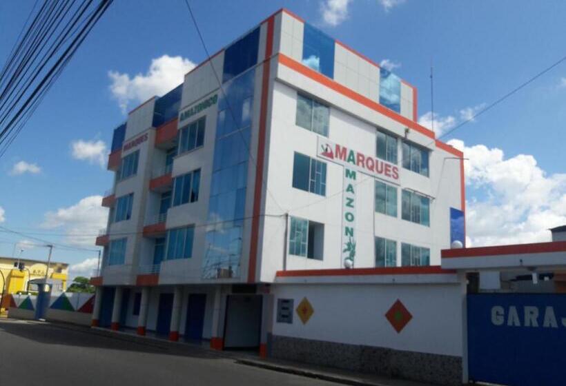 غرفة قياسية, Marques Amazonico