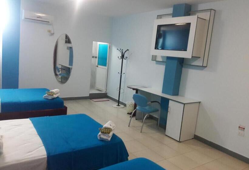 غرفة قياسية, Marques Amazonico