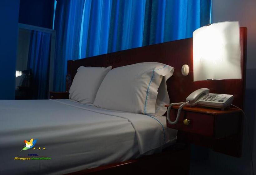 غرفة قياسية, Marques Amazonico