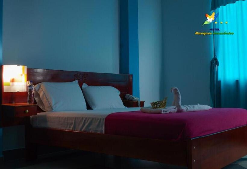 غرفة قياسية, Marques Amazonico