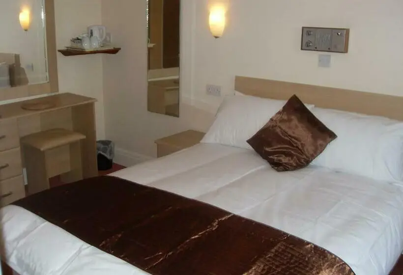 Standard-huone, Merlewood