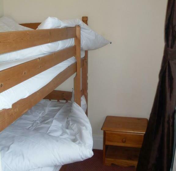 家庭间, Merlewood