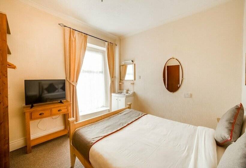 غرفة قياسية, Station Road Inn