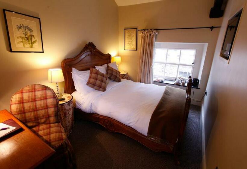 חדר סטנדרט, Plato's