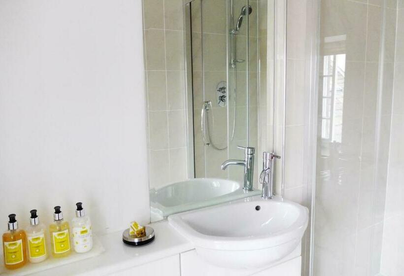 חדר סטנדרט, Plato's