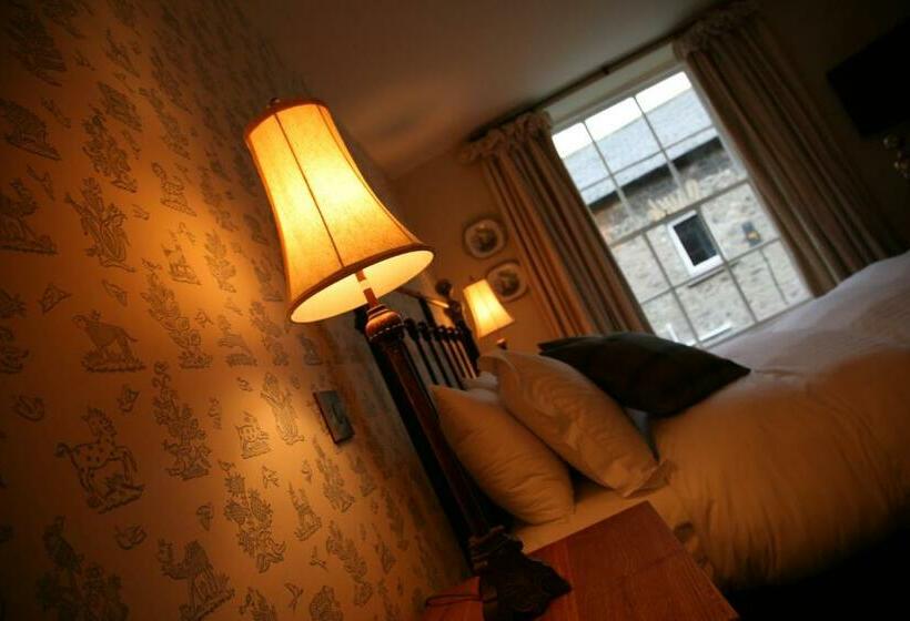 חדר סופריור עם מיטת קינג, Plato's