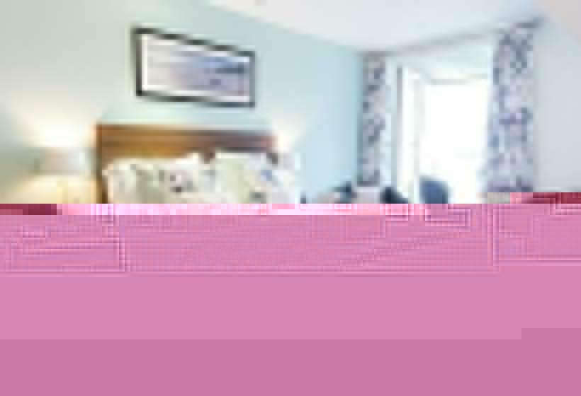 اتاق استاندارد با چشمانداز دریا, Sandy Cove