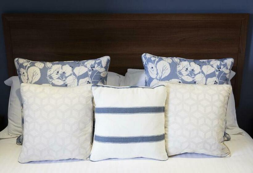 اتاق کلاسیک با چشمانداز دریا, Sandy Cove