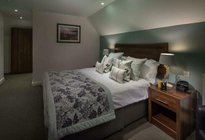 اتاق سوپریور با بالکن, Sandy Cove