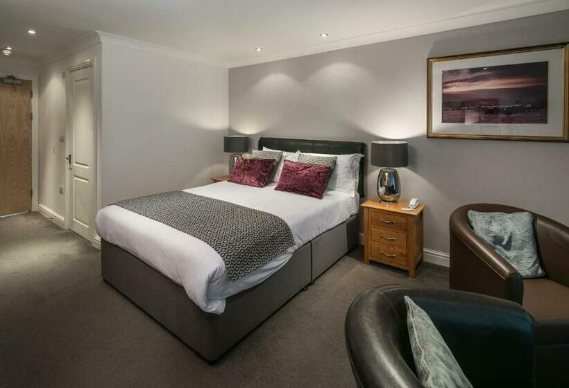 اتاق کلاسیک با چشمانداز دریا, Sandy Cove