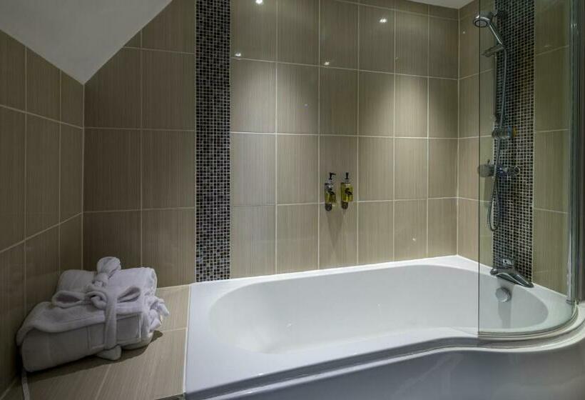 اتاق سوپریور با بالکن, Sandy Cove