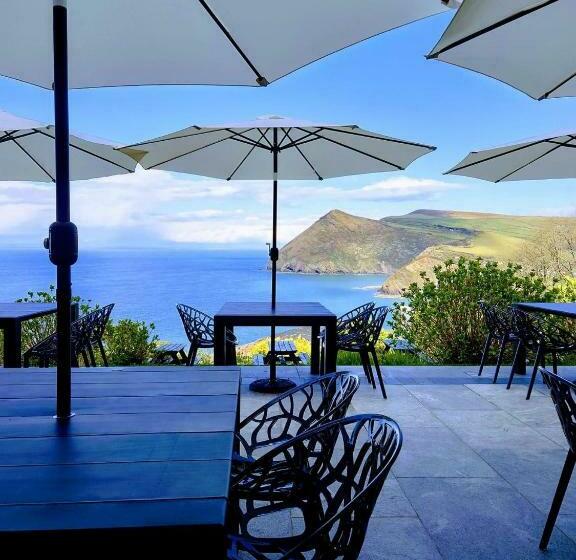 اتاق استاندارد با چشمانداز دریا, Sandy Cove