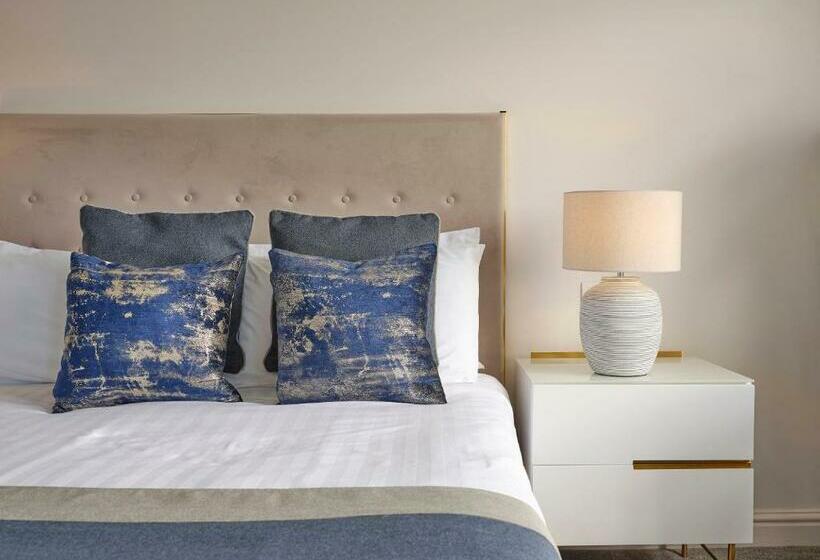 اتاق کلاسیک با چشمانداز دریا, Sandy Cove