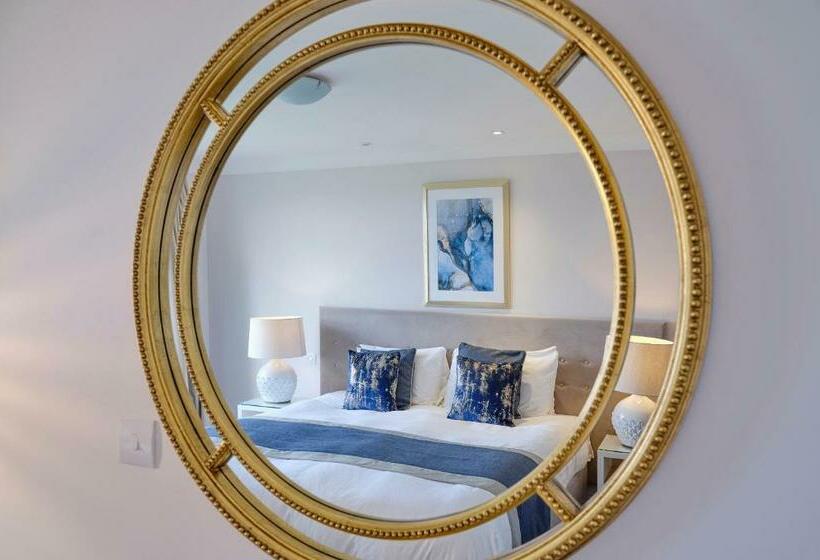 اتاق کلاسیک با چشمانداز دریا, Sandy Cove