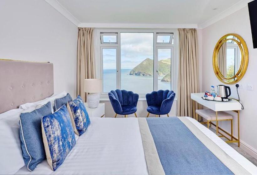Классический Номер Вид на Море, Sandy Cove