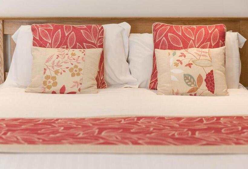 اتاق استاندارد, Sandy Cove