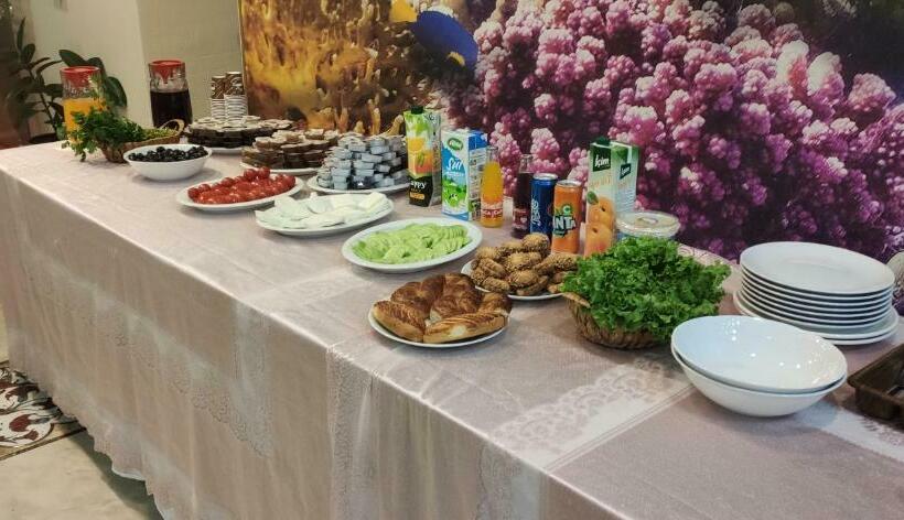 اتاق استاندارد سه نفره, Seyri Istanbul