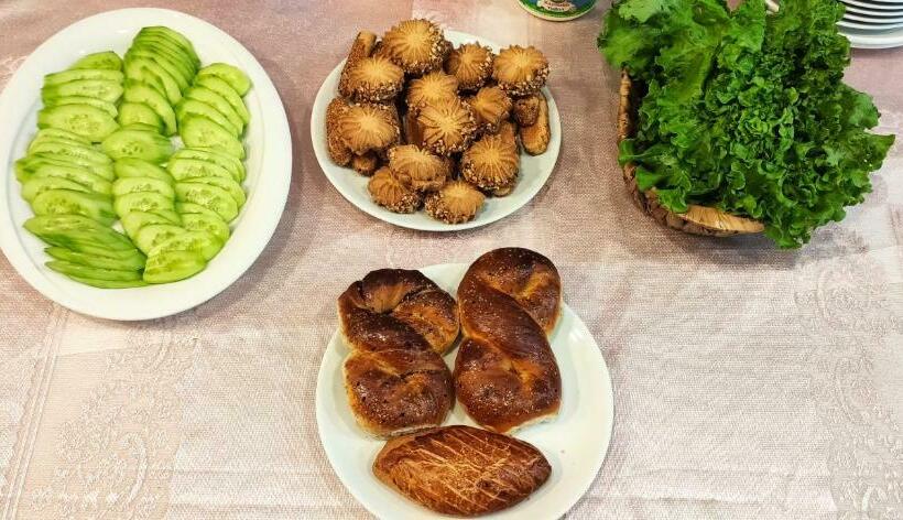 اتاق استاندارد سه نفره, Seyri Istanbul