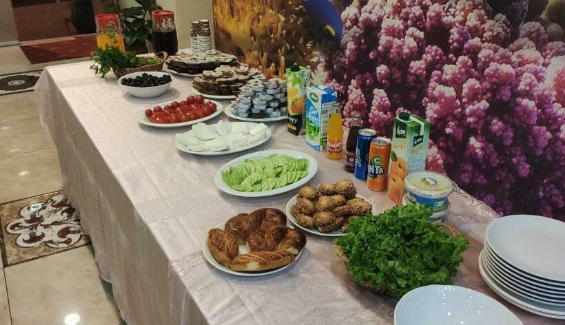 اتاق استاندارد سه نفره, Seyri Istanbul