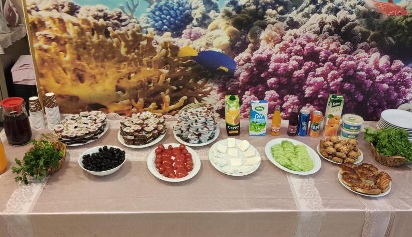 اتاق استاندارد سه نفره, Seyri Istanbul