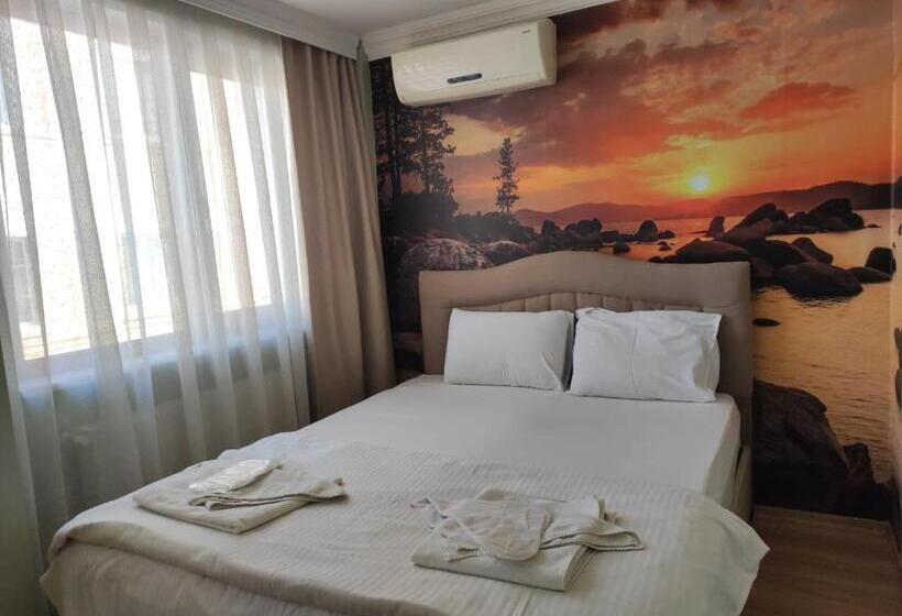 اتاق استاندارد, Seyri Istanbul