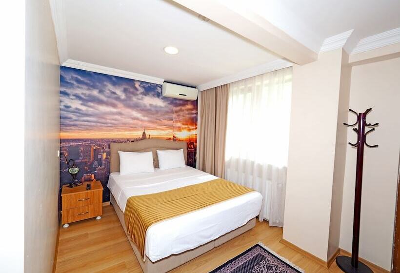 اتاق استاندارد, Seyri Istanbul