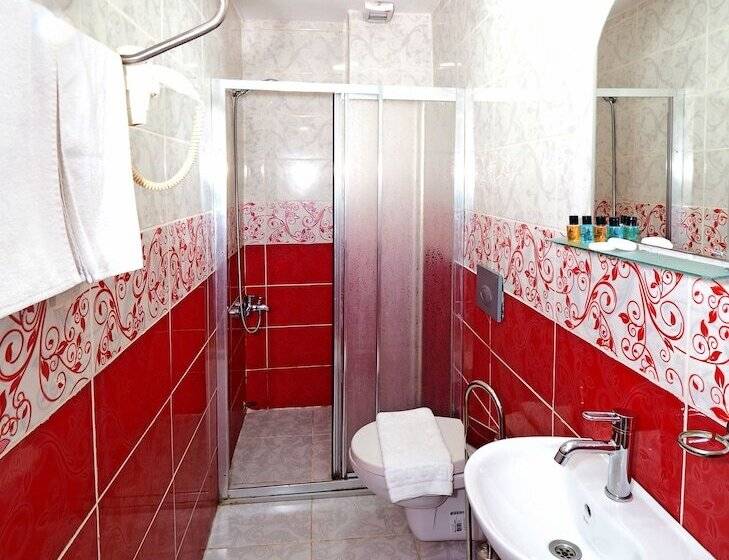 اتاق استاندارد, Seyri Istanbul