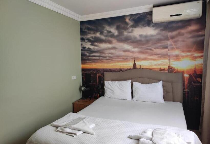 اتاق استاندارد یک نفره, Seyri Istanbul