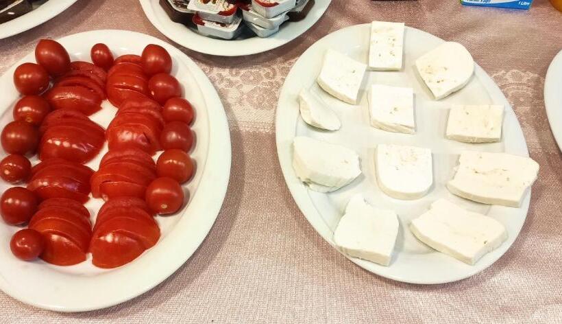 اتاق استاندارد یک نفره, Seyri Istanbul