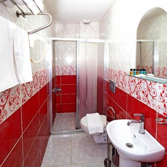 اتاق استاندارد یک نفره, Seyri Istanbul