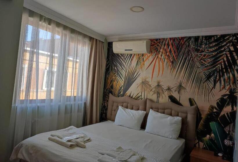 اتاق استاندارد, Seyri Istanbul