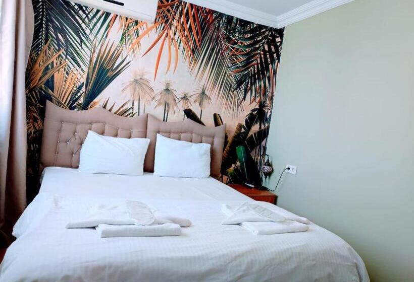 اتاق استاندارد, Seyri Istanbul