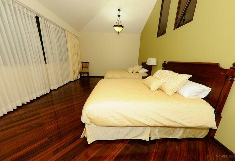 Номер Стандарт, Spa Casa Real