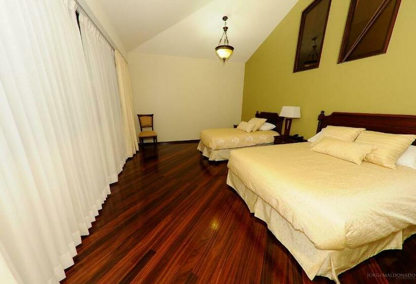 스탠다드 룸, Spa Casa Real