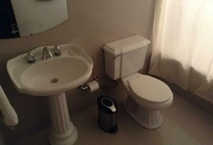Basic-huone, Spa Casa Real