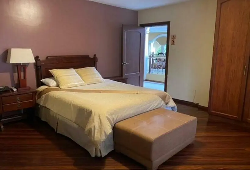 Basic-huone, Spa Casa Real