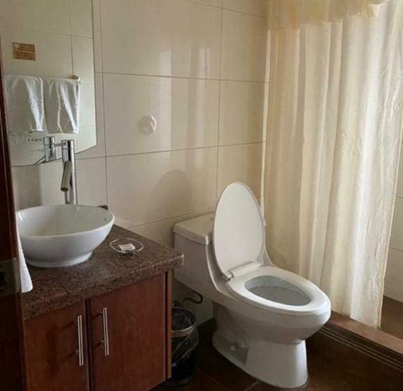 기본룸, Spa Casa Real