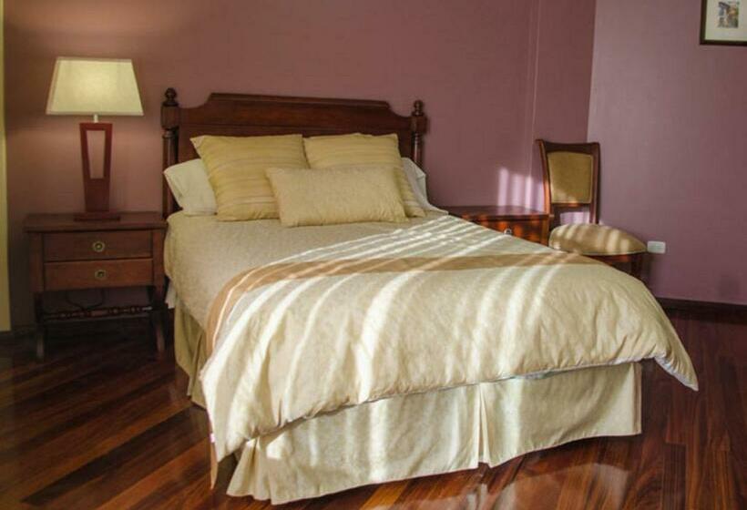 기본룸, Spa Casa Real