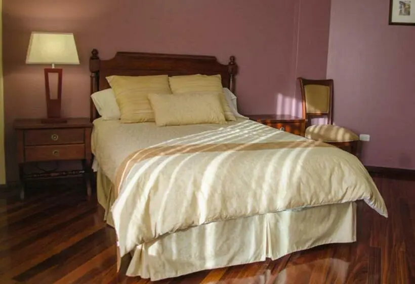 Basic-huone, Spa Casa Real