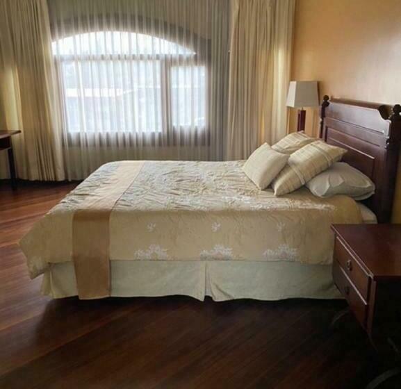 기본룸, Spa Casa Real