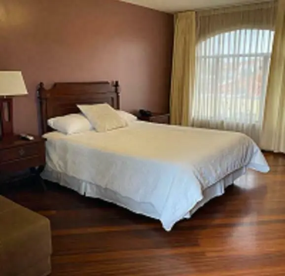 Standard-huone, Spa Casa Real