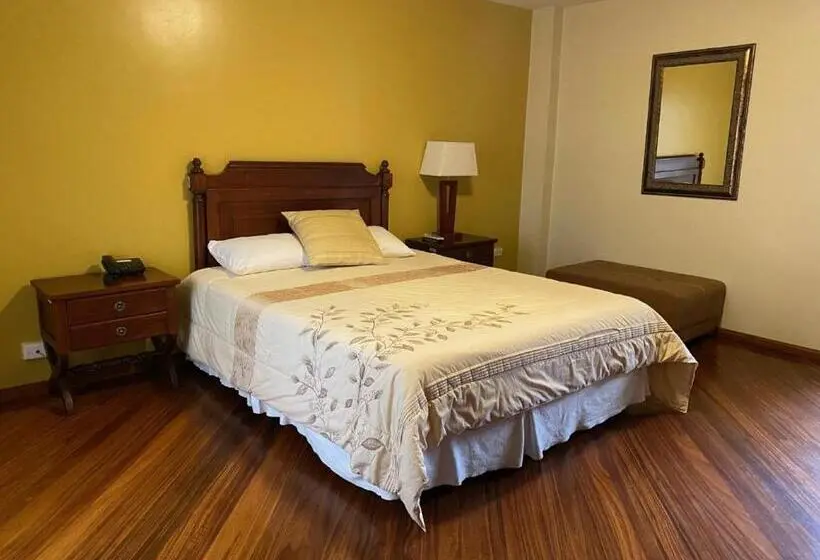 Standard-huone, Spa Casa Real